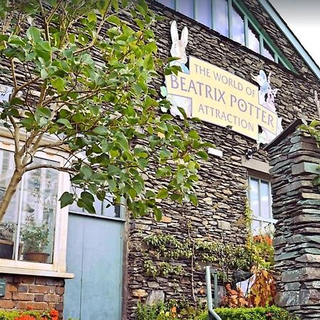 Gorgeous Cottage In Bowness Eksteriør bilde