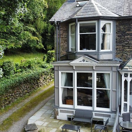 Gorgeous Cottage In Bowness Eksteriør bilde