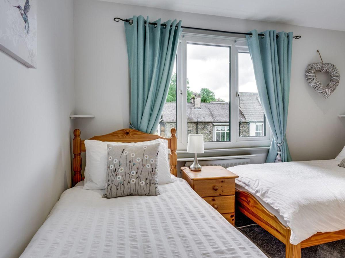 Gorgeous Cottage In Bowness Eksteriør bilde