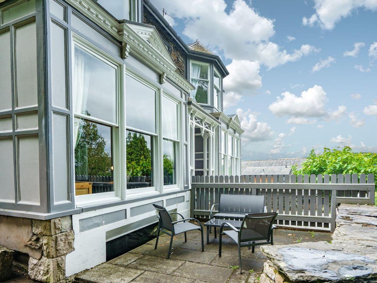 Gorgeous Cottage In Bowness Eksteriør bilde