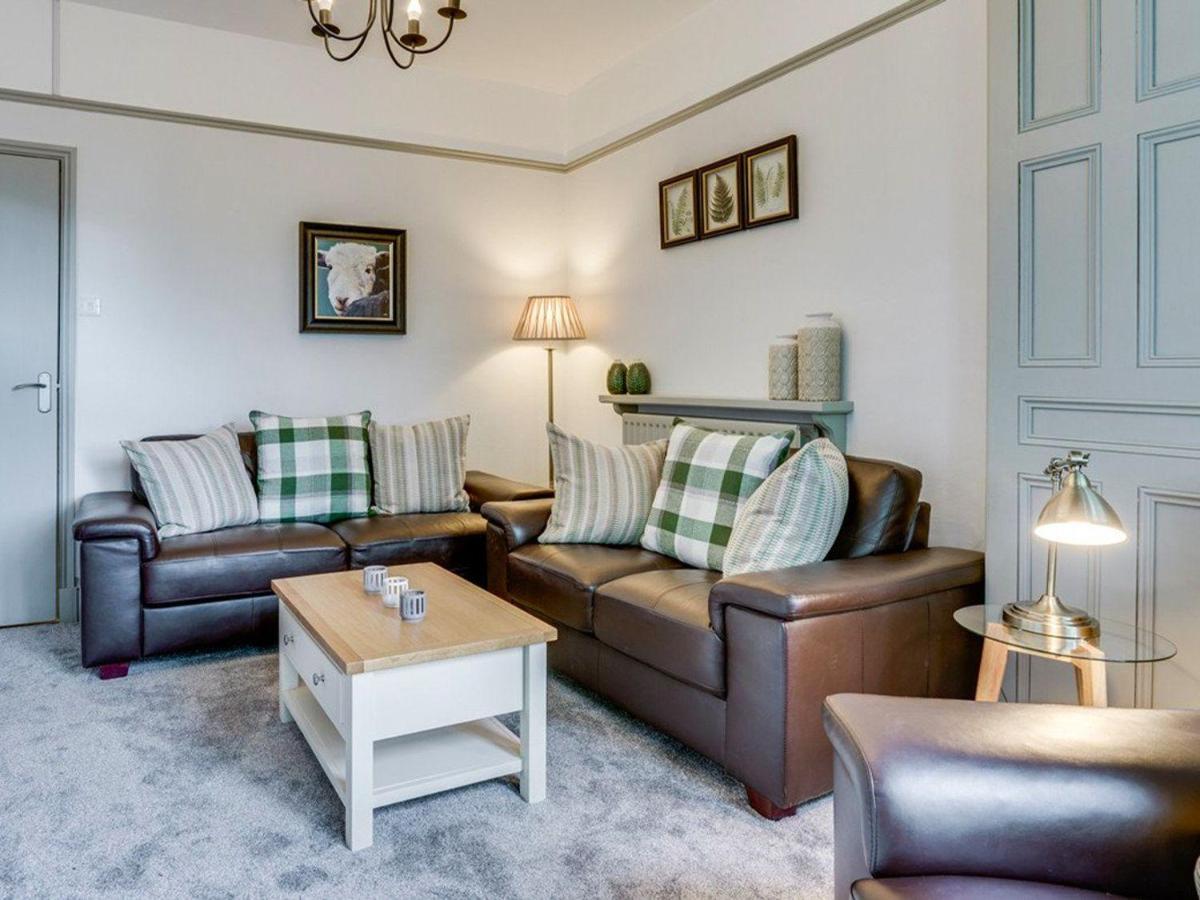 Gorgeous Cottage In Bowness Eksteriør bilde