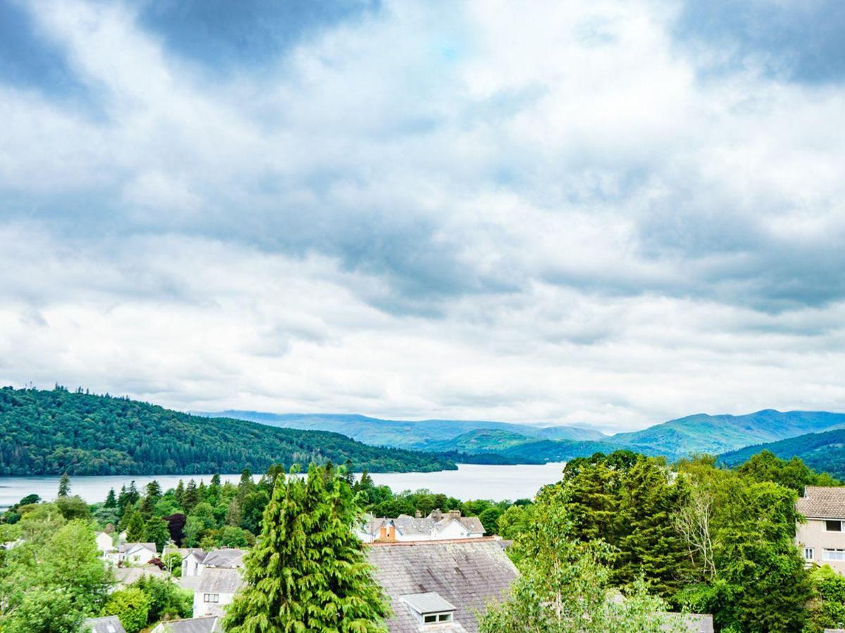 Gorgeous Cottage In Bowness Eksteriør bilde